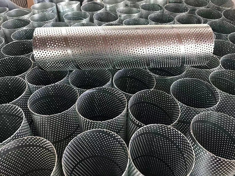 不銹鋼篩網(wǎng)